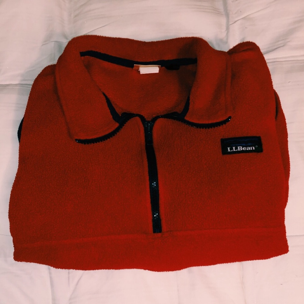 TRADED‼️Vintage Pullover!